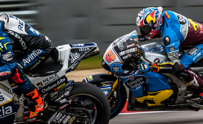 Illustration for article titled Here Is Your 2017 Austin MotoGP Mega Gallery Of The Americas